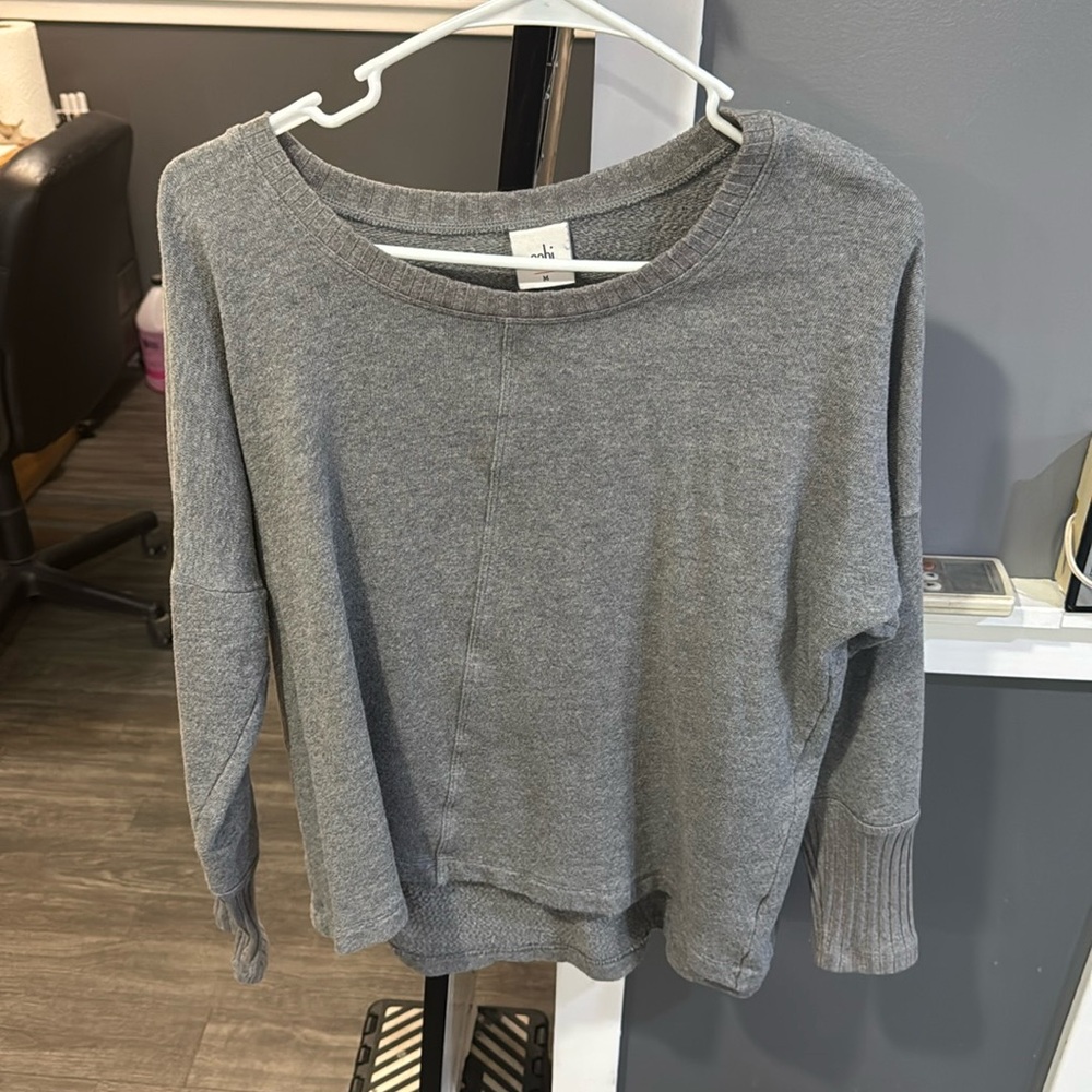 Cabi top